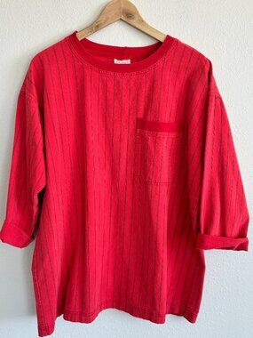 Vintage 80's LA Seat Covers Shirt